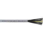 Řídicí kabel LappKabel CLASSIC 110 (1119109), 9,4 mm, 500 V, 300/500 V, šedá, 1 m