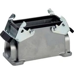 Pouzdro LAPP EPICÂ® H-B 10 SGR M25 ZW 19034100 1 ks