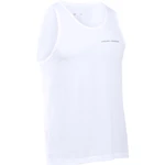 Pánské tílko Under Armour Charged Cotton Tank Solitude S