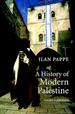 A History of Modern Palestine
