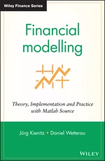 Financial Modelling