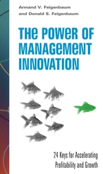 The Power of Management Innovation