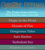 Christine Feehan's Drake Sisters Series