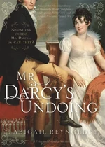Mr. Darcy's Undoing