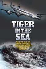 Tiger in the Sea