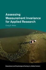 Assessing Measurement Invariance for Applied Research