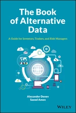 The Book of Alternative Data