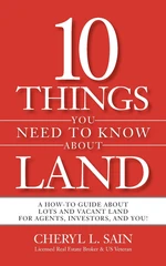 10 Things You Need To Know About Land