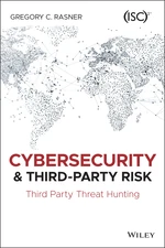 Cybersecurity and Third-Party Risk