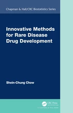 Innovative Methods for Rare Disease Drug Development