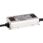 LED driver konstantní napětí, konstantní proud Mean Well XLG-75-24-A, 74.4 W (max), 1550 - 3100 mA, 24 V/DC