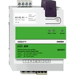 Nouzový proud Merten KNX Systeme, světle šedá, 683901, 1 ks