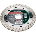 Diamantový řezný kotouč Metabo 624304000 Průměr 125 mm 1 ks