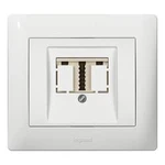 Legrand kryt Galea / Pro21 bílá 771147