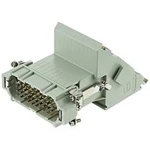 Pinová vložka Harting 09210404611, 1 ks