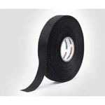 Izolační páska HellermannTyton HTAPE-PROTECT300-PET-BK 712-10001, (d x š) 25 m x 19 mm, 1 ks