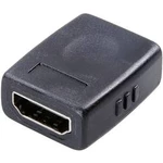 HDMI adaptér SpeaKa Professional SP-7870360, černá