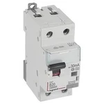 Proudový chránič/elektrický jistič Legrand 411289, 20 A, 230 V/AC