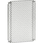 Montážní deska Legrand Legrand 036018, ocel, (d x š) 700 mm x 500 mm, 1 ks