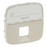 Legrand kryt Valena Life Allure béžová 755476