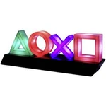 Paladone Playstation Icons Light dekorativní osvětlení