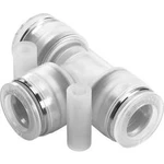 T propojka FESTO 133110NPQP-T-Q4-E-FD-P10, Ø vedení: 4 mm
