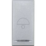 Legrand kolébka Axolute hliník HC4915BB