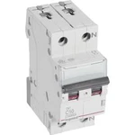 Elektrický jistič Legrand 404186, 10 A, 230 V/AC