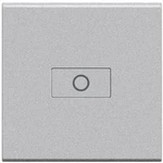 Legrand kolébka Living&Light hliník NT4916M2A