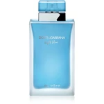 Dolce&Gabbana Light Blue Eau Intense parfémovaná voda pro ženy 100 ml
