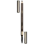 Clarins Eyebrow Pencil dlouhotrvající tužka na obočí odstín 02 Light Brown 1,1 g