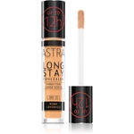 Astra Make-up Long Stay korektor s vysokým krytím SPF 15 odstín 05W Honey 4,5 ml