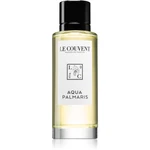 Le Couvent Maison de Parfum Cologne Botanique Absolue Aqua Palmaris toaletní voda unisex 100 ml