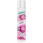 Batiste Blush Flirty Floral suchý šampon pro objem a lesk 200 ml