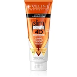 Eveline Cosmetics Slim Extreme intenzivně zeštíhlující sérum s chladivým účinkem 250 ml