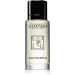 Le Couvent Maison de Parfum Botaniques  Aqua Majestae kolínská voda unisex 50 ml