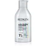 Redken Acidic Bonding Concentrate posilující šampon pro slabé vlasy 300 ml