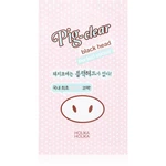 Holika Holika Pig Nose Perfect sticker čisticí náplast na zanešené póry na nose 1 ks