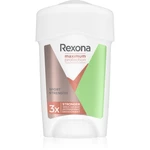 Rexona Maximum Protection Sport Strength krémový antiperspirant 45 ml