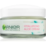Garnier Skin Naturals Hyaluronic Aloe vyživující krém 50 ml