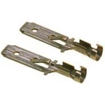 Faston konektor LAPP 63501022 6.3 mm x 0.8 mm, 180 °, bez izolace, kov, 100 ks