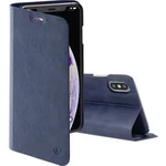 Hama Guard Case Pro Booklet modrá
