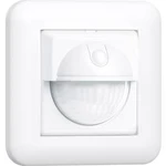 Detektor pohybu PIR Steinel 055790, 180 °, relé, bílá, IP20