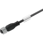 Připojovací kabel pro senzory - aktory Weidmüller SAIP-M12BW-4-20U 1108782000 1 ks