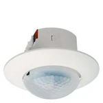 Detektor pohybu PIR Siemens-KNX, bílá, 5WG12582DB12, 1 ks