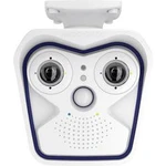Bezpečnostní kamera Mobotix Mx-M16B-6D6N041, LAN, 3072 x 2048 Pixel