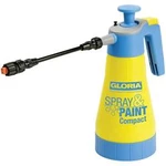 Tlakový rozprašovač Gloria Haus und Garten 000355.0000, Spray & Paint Compact, 1.25 l