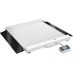 Váha pro vozíčkáře Kern MWA 300K-1M MWA 300K-1M, rozlišení 100 g, max. váživost 300 kg