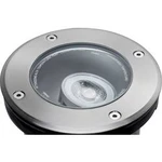 Osvětlovací systém Plug&Shine LED vestavné svítidlo Paulmann 93911 stříbrná 24 V