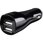 USB nabíječka Hama 173609, nabíjecí proud 4800 mA, černá
